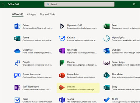 How to use Office apps with Microsoft Teams to collaborate and create today