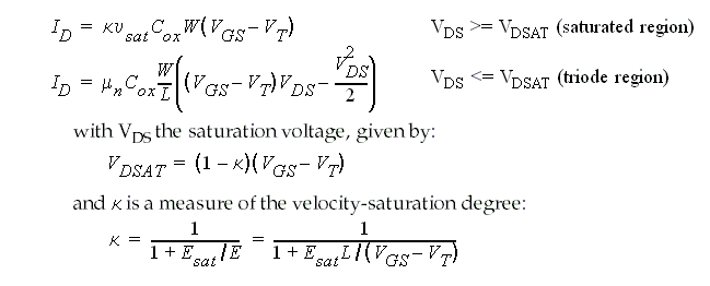 Secondary Effects