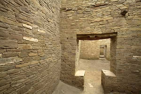 Doors, Chaco Canyon National Historic Site